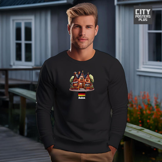 Aalen Unisex Sweatshirt
